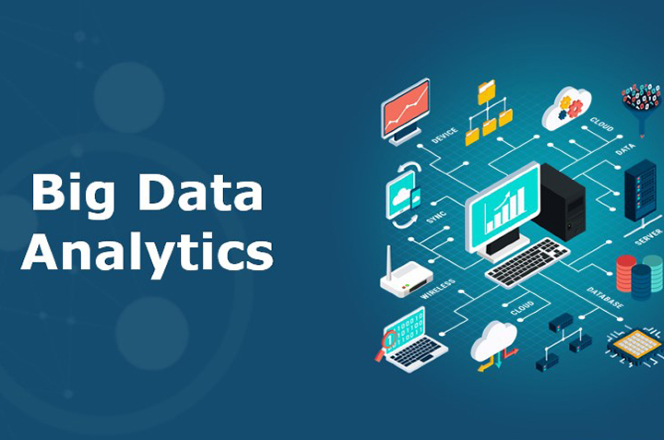 Big-Data-Analytics