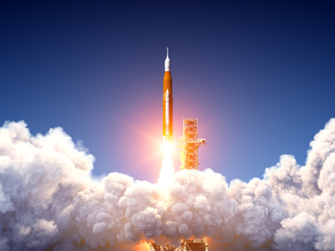 Getty-Images-Space-Rocket-Launch