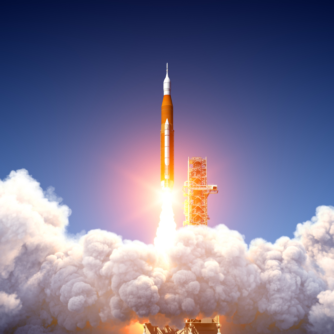 Getty-Images-Space-Rocket-Launch